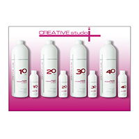 ESTUDI CREATIU + CREATIVE STUDIO Color de cabell Desenvolupadors