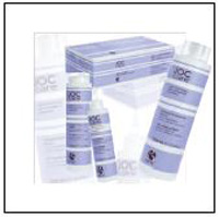 JOC CARE: CAPELLI CON FORFORA - BAREX