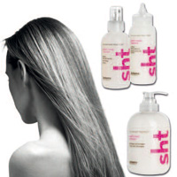 HAIR Crespi - SILICON - magnija