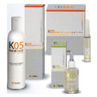 K05 - paggamot sebum - uliran - KAARAL