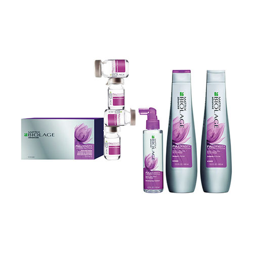 BIOLAGE AVANÇADA - FULLDENSITY