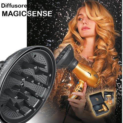 Palestrante MAGICSense - PARLUX