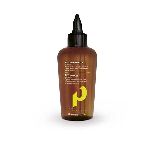 PURE HAREN THERAPIE - PHASE 10+