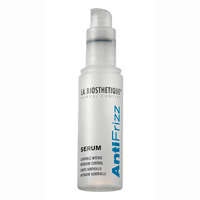 ANTI縮れ LA BIOSTHETIQUE 髪のための特別な製品