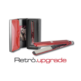 لوحة التيتانيوم - RETRO.upgrade