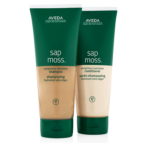 SAP MOSS TÕSTETETA HÜDRATATSIOON - AVEDA