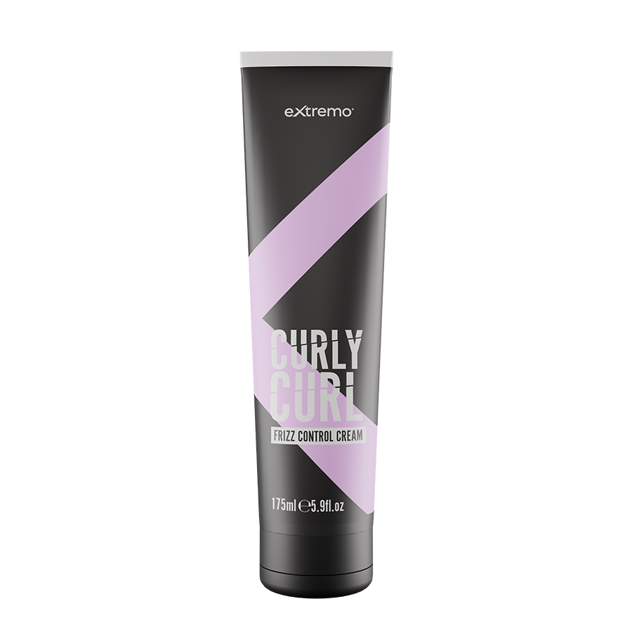 EXTREMO CURLY CURL EXTREMO Gel og slut hår