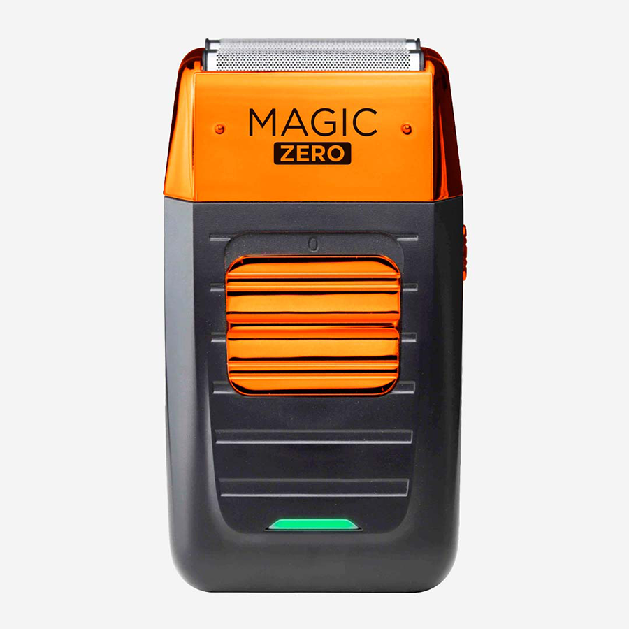 Magic Zero GIUBRA آرایش مو لوازم جانبی