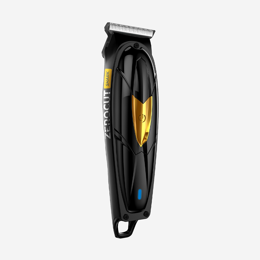 Zerocut Shark GIUBRA آرایش مو لوازم جانبی