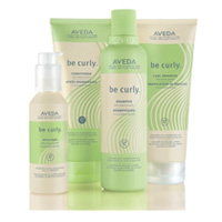 BE LINE kerinting - AVEDA