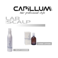 Scalp Program Ushqimi P3 - P4 JO HUMBJA SPRAY - CAPILLUM