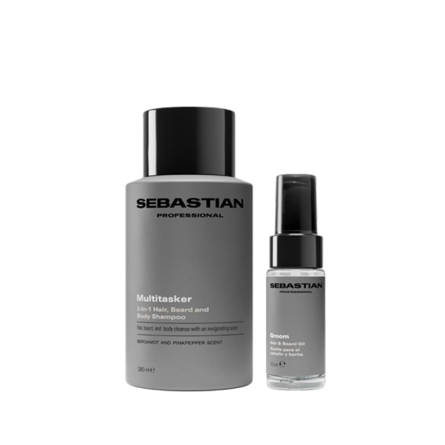 SPECIALTIES SEBASTIAN Behandlungen  Haarpflege